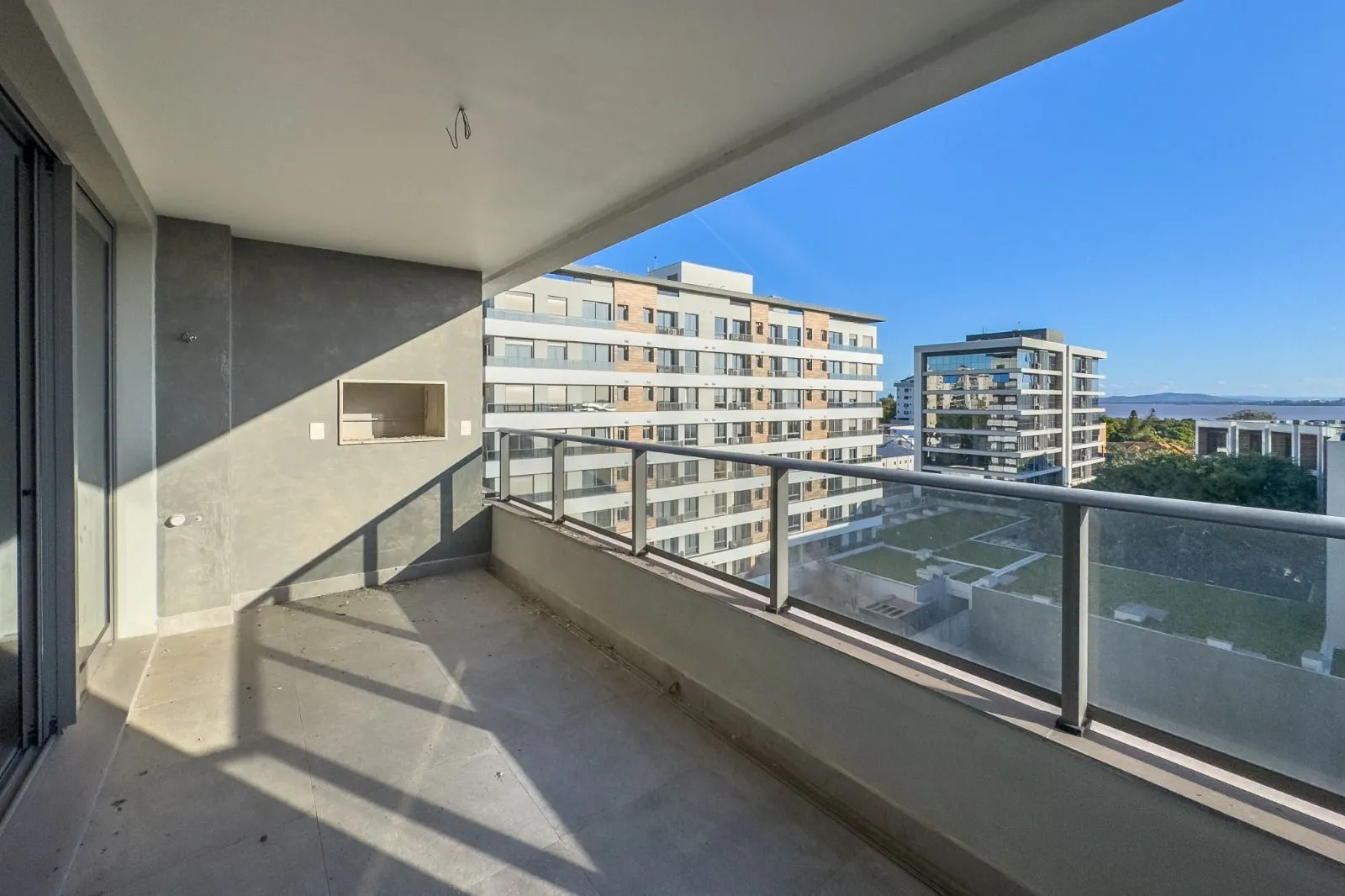 Imagem APARTAMENTO ALTO PADRÃO 03 SUÍTES 150M² -MW MAIOJAMA, BAIRRO TRISTEZA