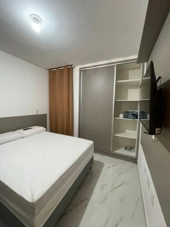 Imagem Flat à venda, 23 m² por R$ 269.998,00 - Intermares - Cabedelo/PB
