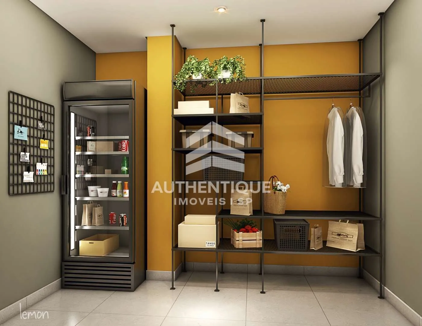 Imagem GRAN KAZZAS SACOMA CLUB - Apartamento no bairro Sacomã à venda