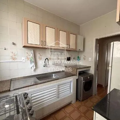 Imagem Apartamento Mobiliado com 2 dormitórios 75m² - Higienópolis São Paulo