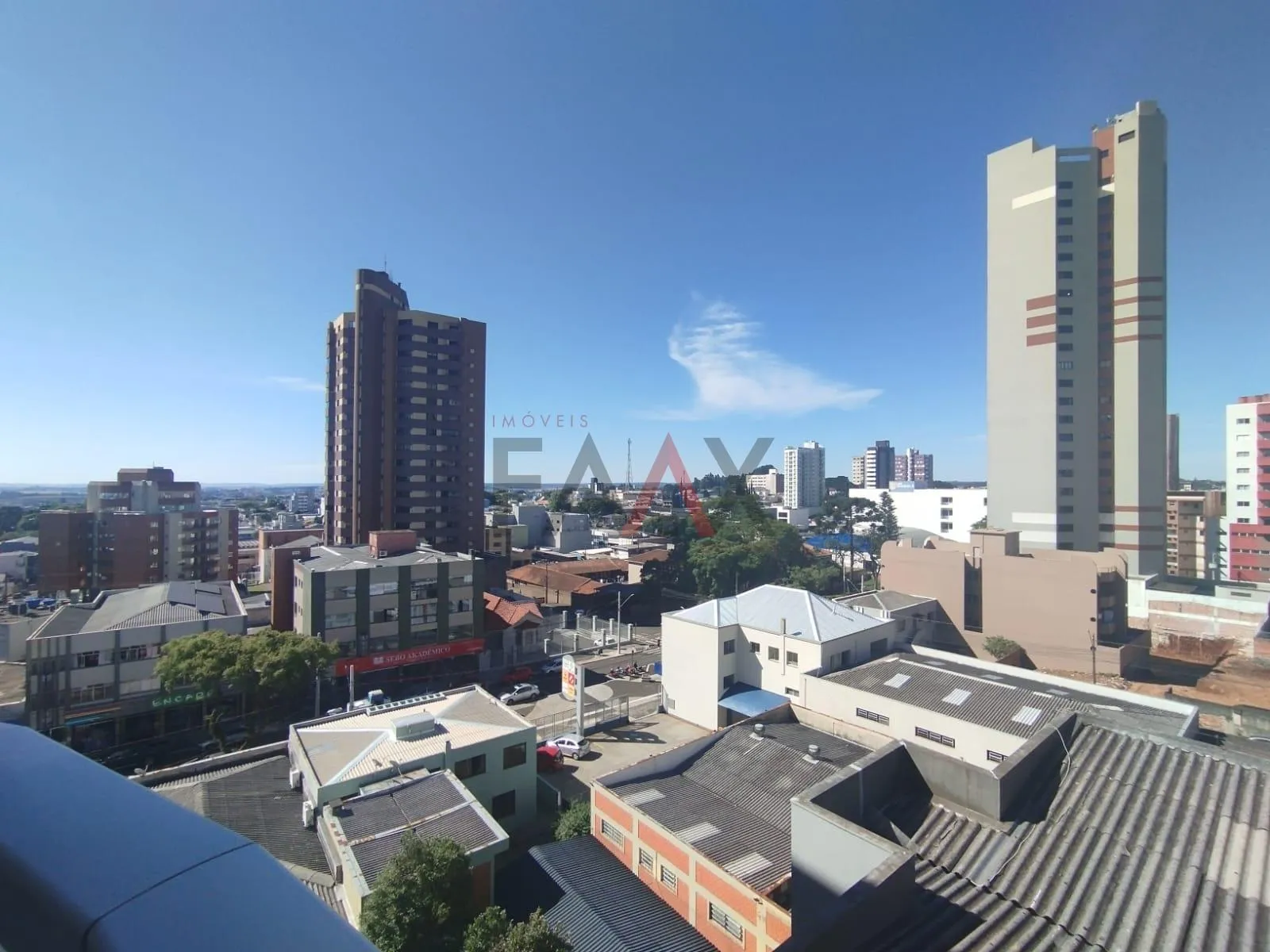 Imagem Apartamento à venda,204.68 m , CENTRO - Gpva, GUARAPUAVA - PR
