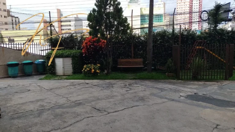 Imagem APARTAMENTO RESIDENCIAL em CAMPINAS - SP, VILA ITAPURA