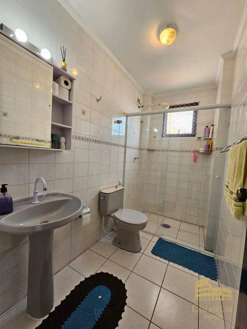 Imagem Apartamento com 2 dormitórios à venda, 110 m² por R$ 480.000,00 - Vila Assunção - Praia Grande/SP