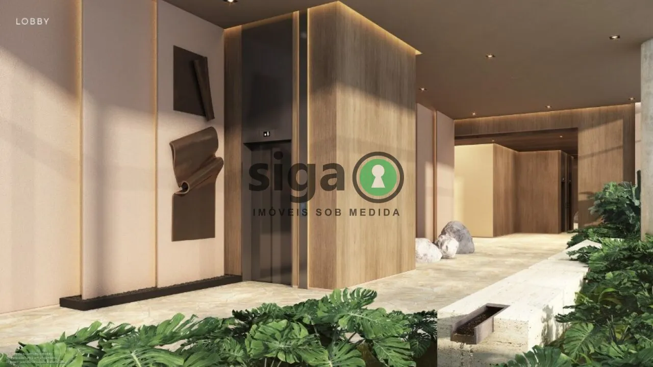Imagem Apartamento para venda em Moema com 03 suítes, São Paulo - SP