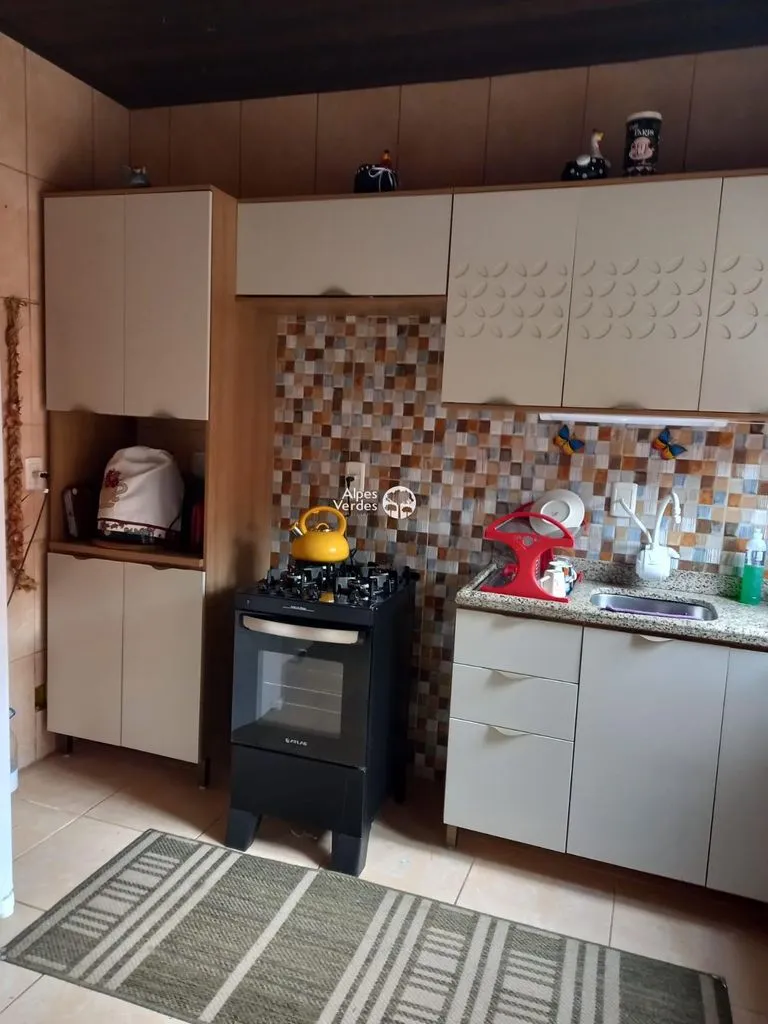 Imagem Casa com 2 quartos, 114m2, à venda em Tramandaí, Zona Nova