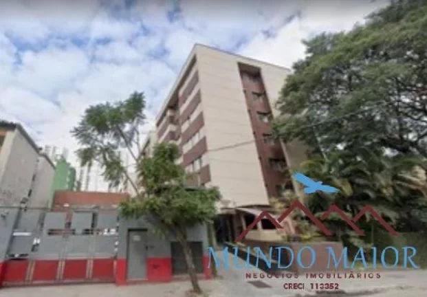 Foto do imóvel Apto 2 dormitorios -1 vaga - 1 bqanheiro -50m2 - R$ 280.000.00 -SBC!