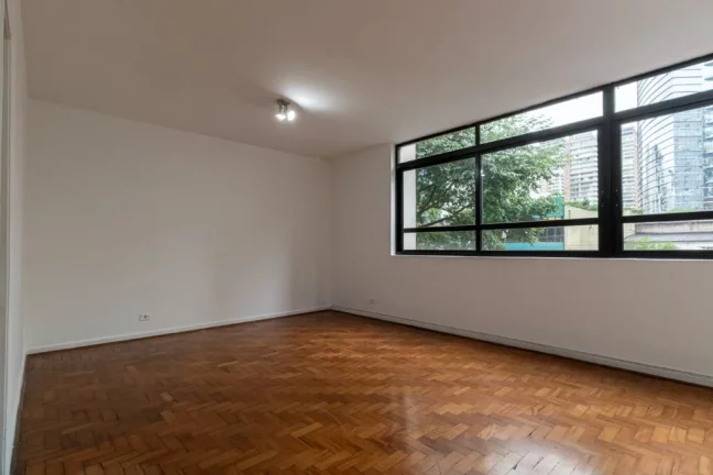 Imagem Apartamento à venda em São Paulo, Itaim Bibi, com 2 quartos, 103m2