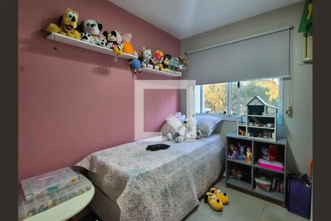Imagem Apartamento à Venda - Recreio, 3 Quartos, 100 m2