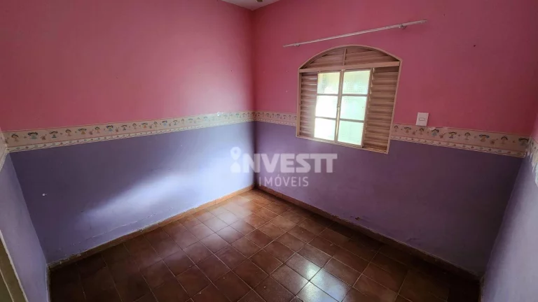 Imagem Casa à venda no Bairro Goiá 2 - Goiânia/GO