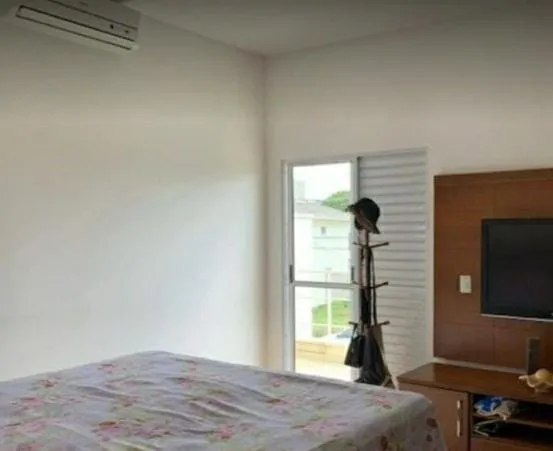 Imagem Casa à venda 4 Quartos, 1 Suite, 4 Vagas, 330M², Parque São Luís, Taubaté - SP | Residencial Jatobá