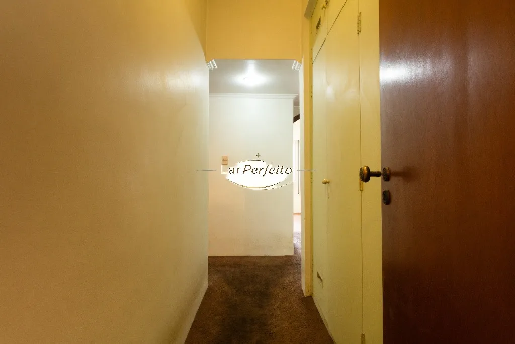 Imagem APARTAMENTO RESIDENCIAL em SÃO PAULO - SP, BELA VISTA