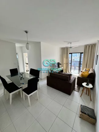 Imagem Apartamento à venda no bairro Enseada - Guarujá/SP