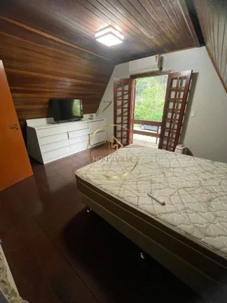 Imagem Casa em condomínio, 3 Dormitórios, 400M², Condomínio Park Imperial.