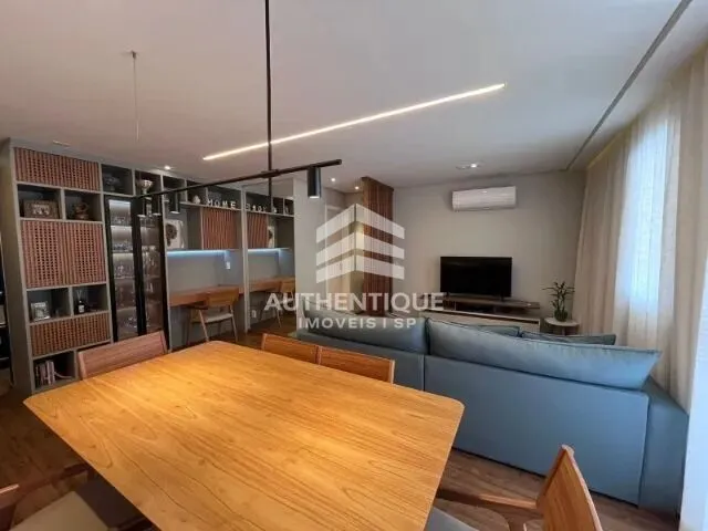 Imagem ACTUAL AGUA BRANCA - Apartamento à venda no bairro Barra Funda - São Paulo/SP, Zona Oeste