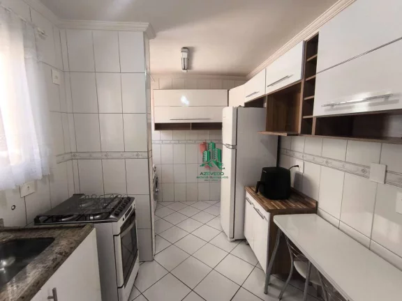 Imagem Casa com 2 dormitórios à venda, 62 m² por R$ 327.000,00 - Parque Flamengo - Guarulhos/SP