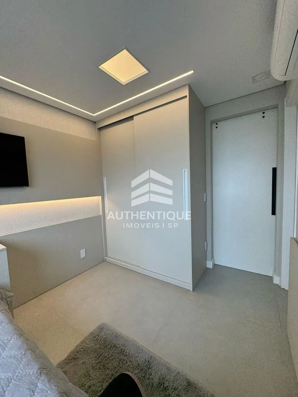 Imagem WONDER by PRAÇAS DA CIDADE - Apartamento no bairro Brás à venda