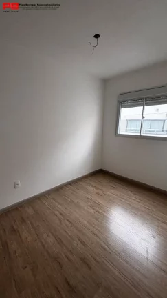 Imagem Apartamento 40m² 2 dormitórios - Jurubatuba