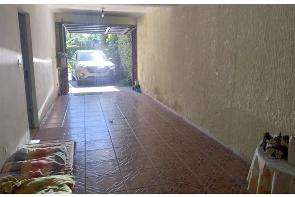 Imagem Casa em Cristal