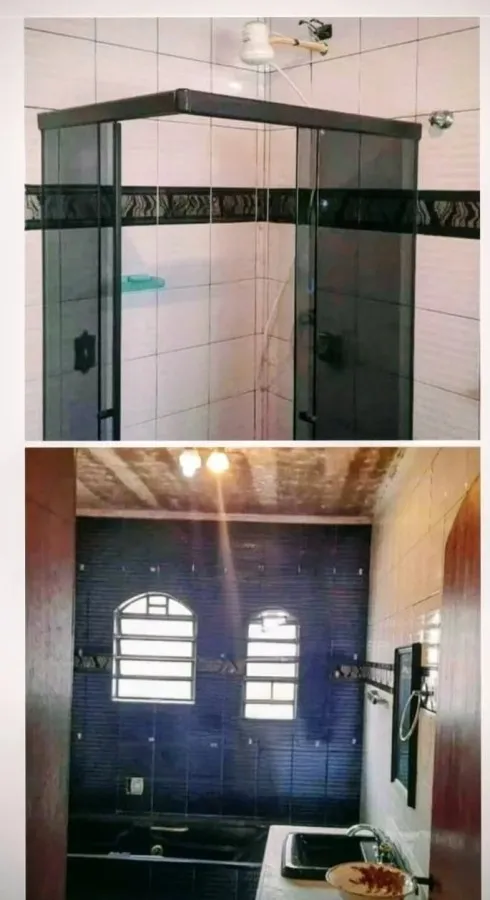 Imagem Casa para Venda em São Paulo, Parque da Lapa, 3 dormitórios, 1 banheiro, 3 vagas