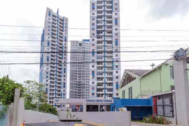 Foto do imóvel TERRAÇO BEACH PARQUE - Apto 55m² (Unidade de Revenda), em um condomínio com mais de 25 itens de lazer!