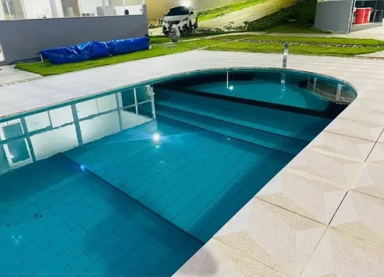 Imagem Lazer e Conforto: Chácara à Venda em Sorocaba com Infraestrutura Excepcional