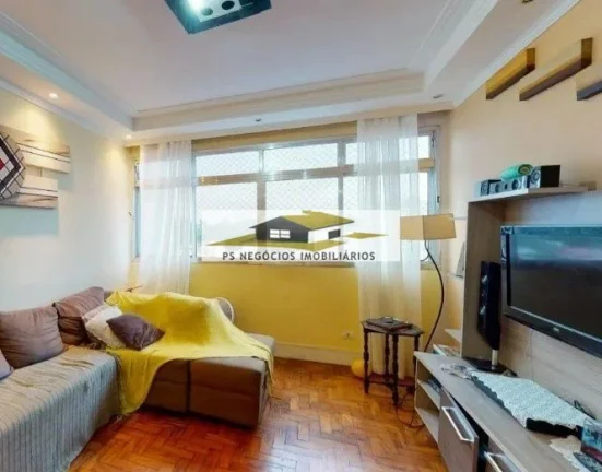 Apartamento com 75mts para venda no Ipiranga