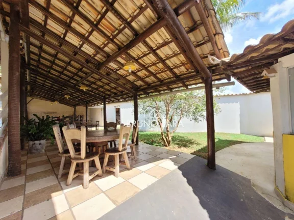 Imagem Casa para alugar em Igarapé no bairro Marechal Rondon