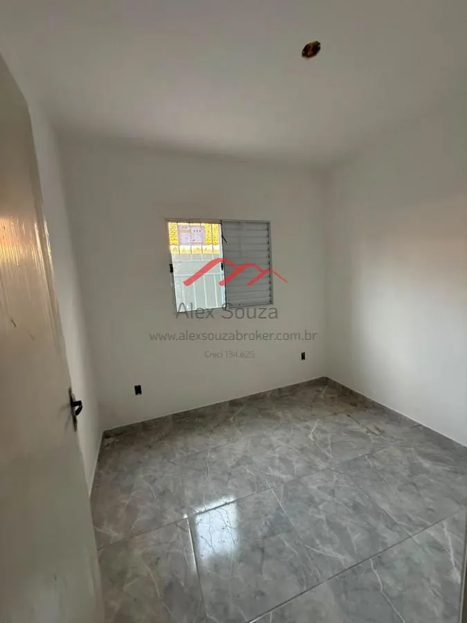Imagem Casa para Venda em Sumaré, Jardim Nova Veneza (Nova Veneza), 2 dormitórios, 1 suíte, 1 banheiro, 2 vagas