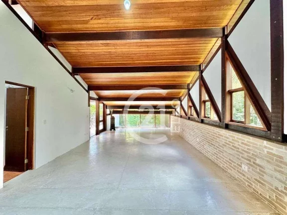 Imagem Casa com 4 dormitórios à venda, 345 m² - Recanto Inpla - Carapicuíba/SP