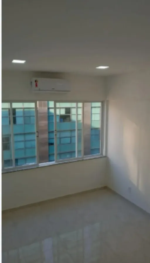 Imagem Sala Comercial para Venda em Rio de Janeiro, CENTRO, 1 banheiro
