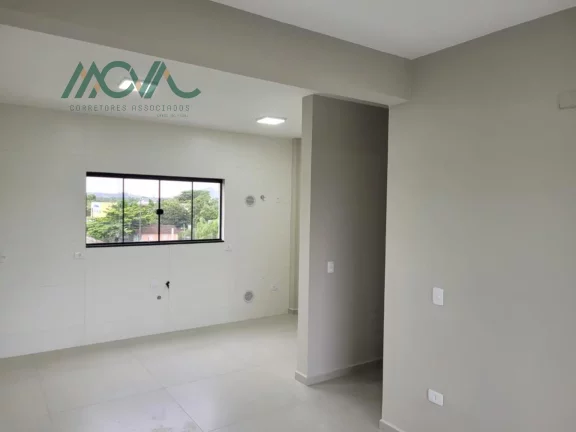 Imagem Apartamento na localização mais valorizada de Itapoá - Edifício Pura Vida