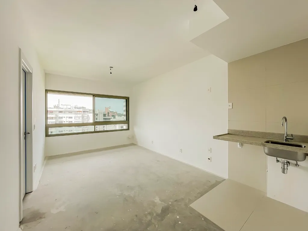 Imagem Apartamento em Praia de Belas