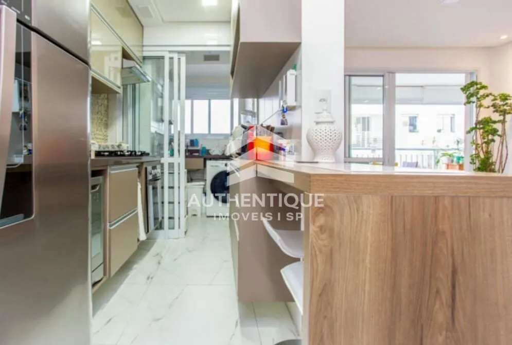 Imagem Go Maraca - Vila Guarani Jabaquara - Apartamento à venda em São Paulo/SP