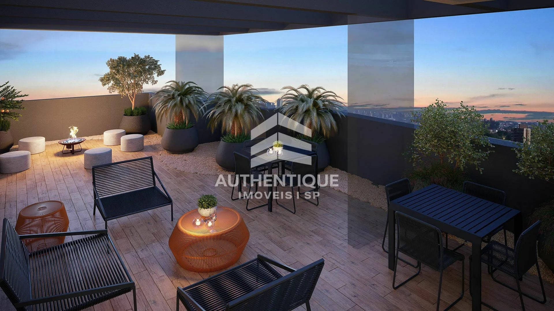 Imagem ARCH HOME VILA MARIANA - Apartamento à venda no bairro Vila Mariana - São Paulo/SP, Zona Sul
