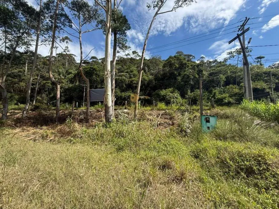 Foto do imóvel Terreno para Venda em Teresópolis / em Estrada Bélgica