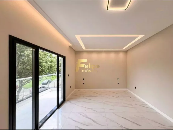 Imagem LINDÍSSIMA CASA DE 04 QUARTOS EM CONDOMÍNIO DE LUXO NO MUNICÍPIO DE SERRA/ES!