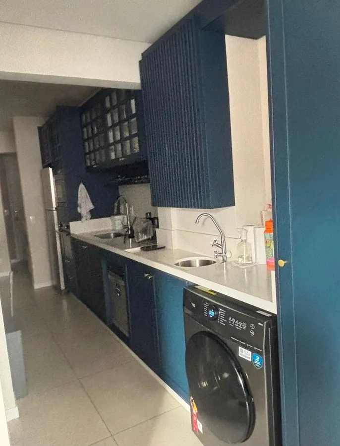 Imagem Apartamento à Venda - Edifício Modern Vila Clementino
