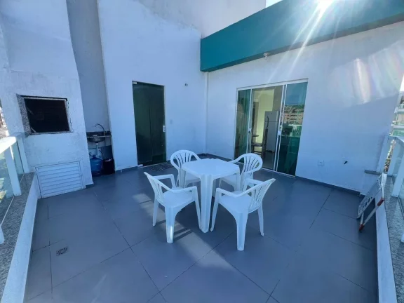 Imagem Apartamento com 1 dormitório