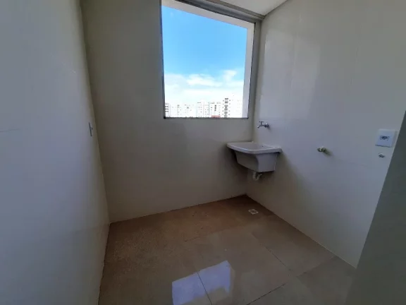Imagem Apartamento na Praia do Morro Guarapari, lazer completo na cobertura, 60X para pagar.