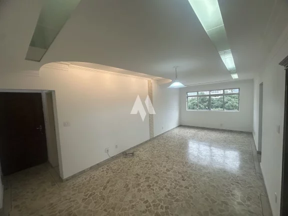 Imagem Apartamento no Boqueirão com vista livre!