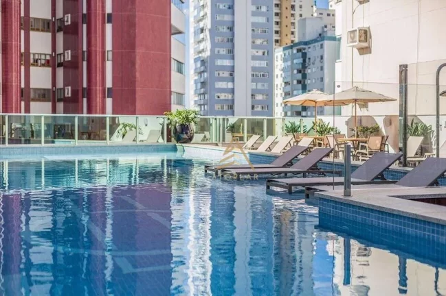 Imagem Apartamento à venda, 131 m² por R$ 5.499.000,00 - Centro - Balneário Camboriú/SC