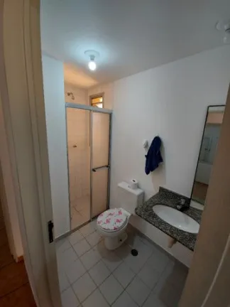 Imagem Apartamento com 3 Quartos para Alugar, 72 m² em Vila Carlos de Campos - São Paulo