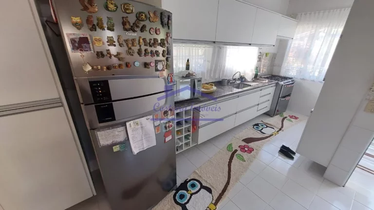 Imagem Excelente casa em condomínio