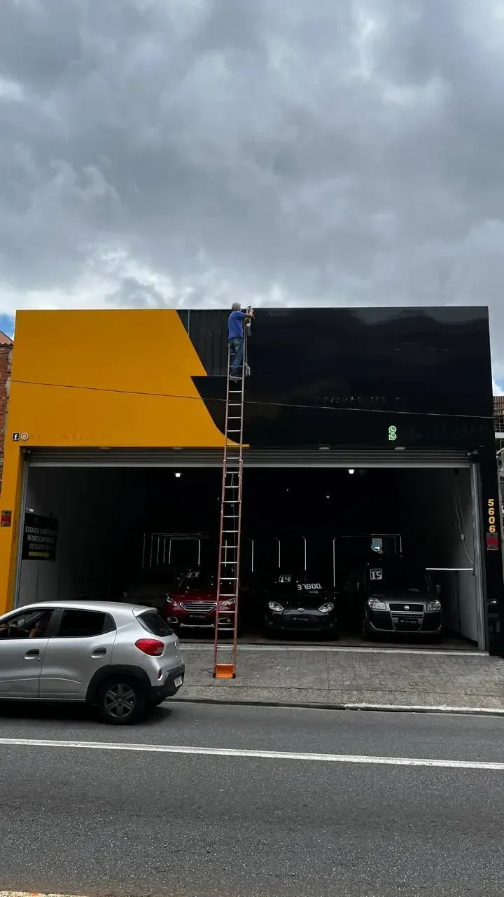 Imagem Galpão à Venda, 350 m² em Vila Prudente - São Paulo