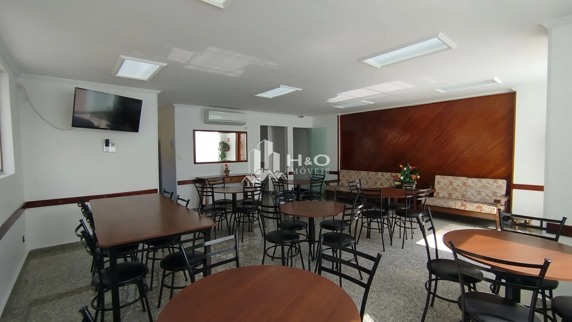 Imagem Apartamento à venda no Tatuapé 2 dormitórios - Porteira fechada!