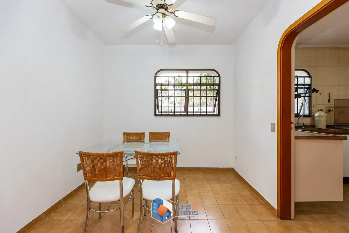 Imagem Apartamento para venda em Perdizes com 4 quartos, sendo 2 suítes, 216m²