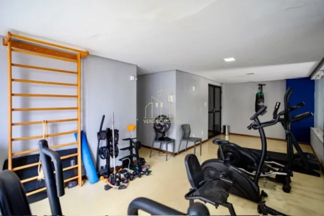 Imagem Apartamento amplo com três quartos varanda gourmet a venda na Graça