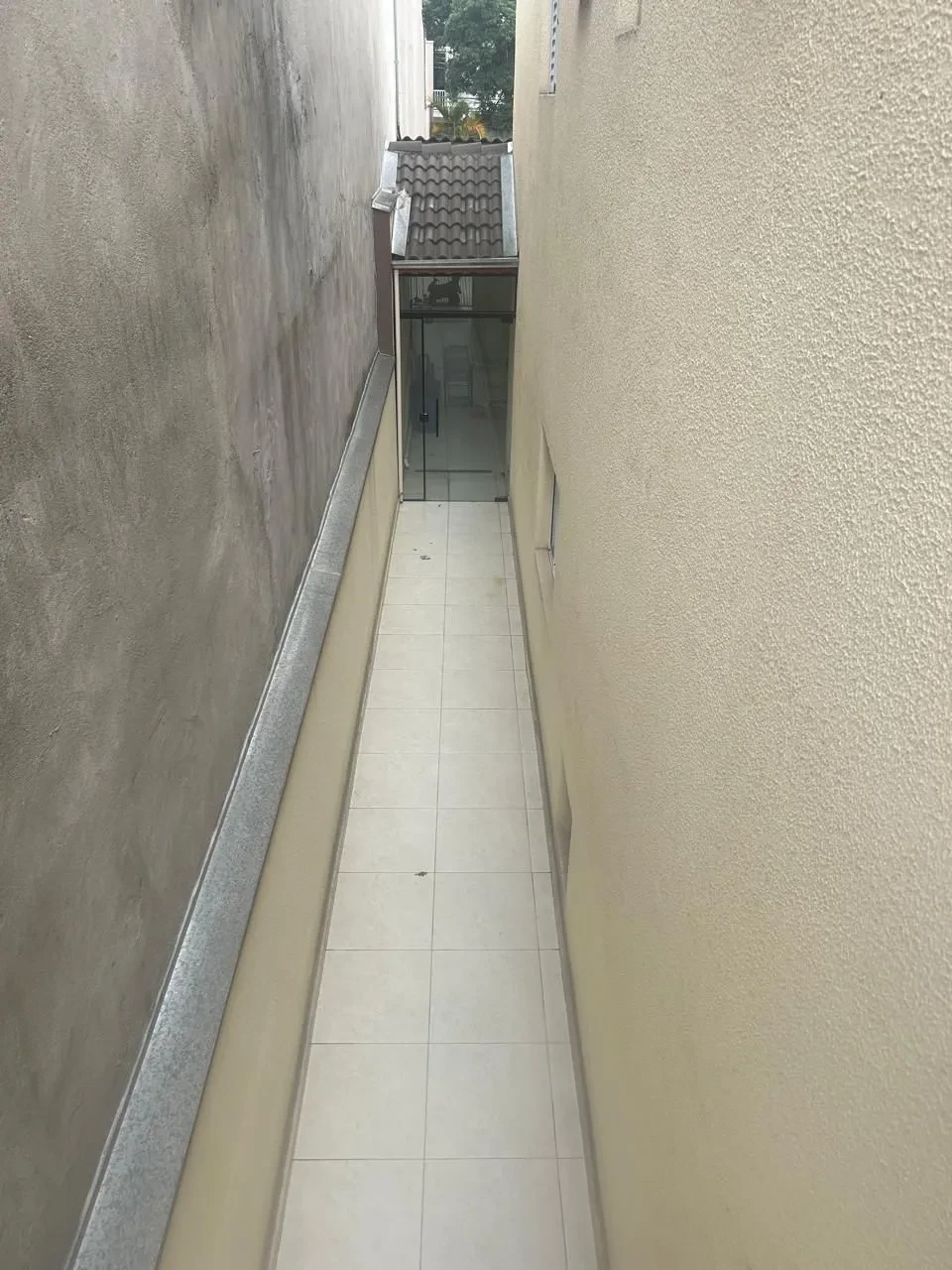 Imagem Casa com 3 Quartos à Venda, 111 m² em Vila Nossa Senhora de Fátima - Guarulhos