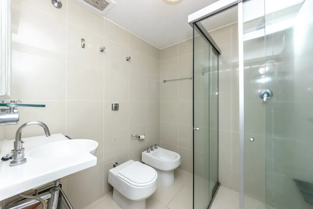 Imagem Apartamento à venda em São Paulo, Itaim Bibi, com 4 quartos, 162m2