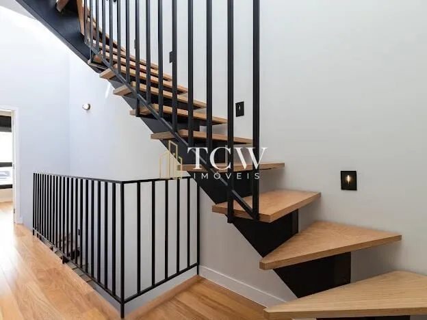 Imagem Casa à Venda na Vila Nova Conceição | 2 Suítes | 190 m² | São Paulo/SP